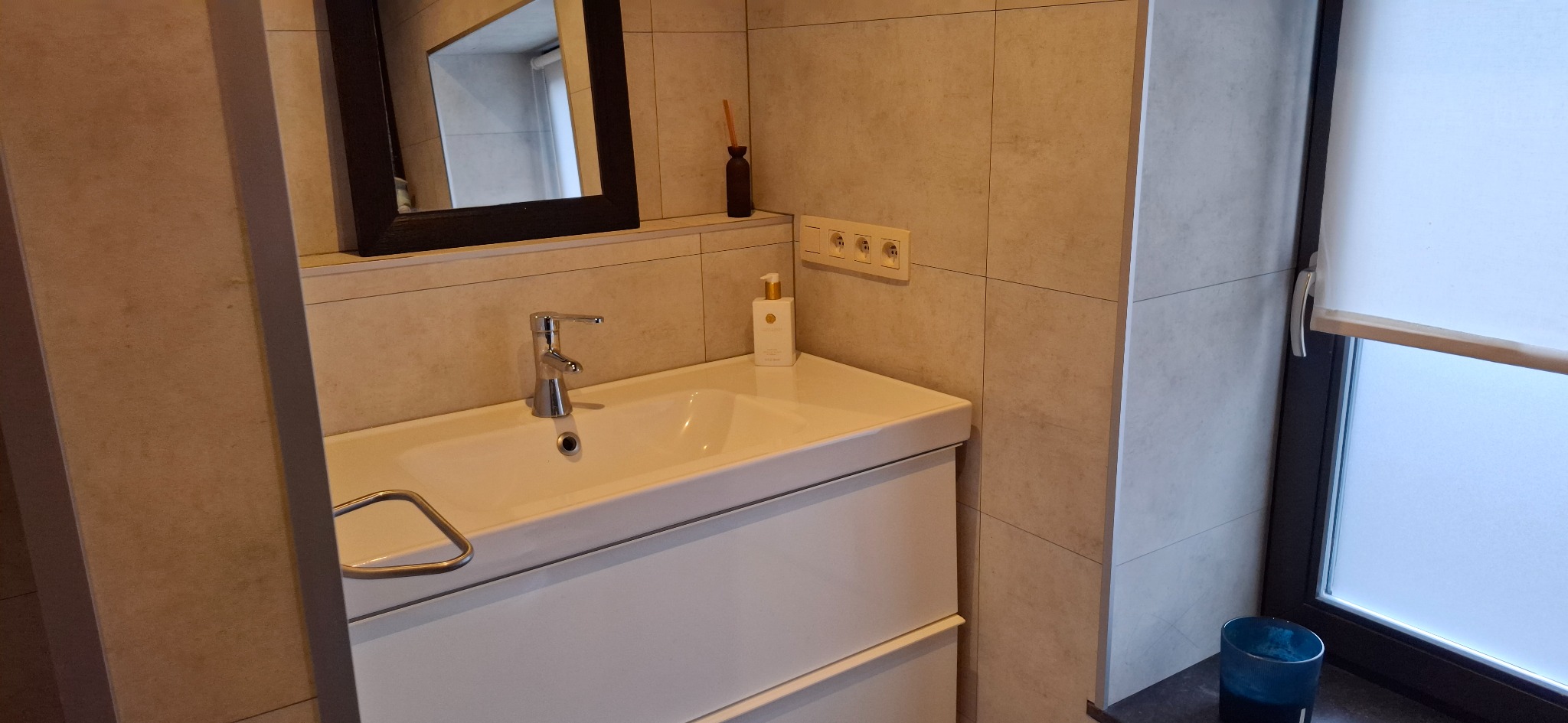 lavabo